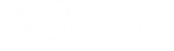 株式会社SP ロゴ